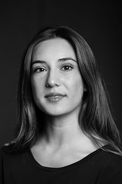 İrem DÜZGÜNSIVACI